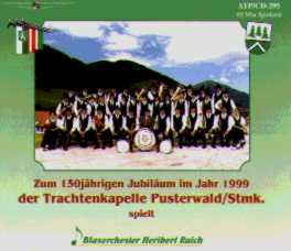 150 Jahre TMK Pusterwald - hier klicken
