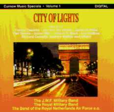City of Lights - hier klicken