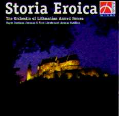 Storia Eroica - hier klicken