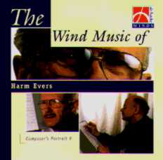 Wind Music of Harm Evers, The - hier klicken