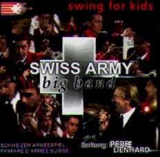 Swing for Kids - hier klicken