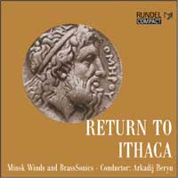 Return to Ithaca - hier klicken