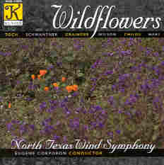Wildflowers - hier klicken