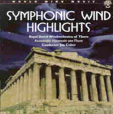Symphonic Wind Highlights - hier klicken