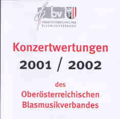 Konzertwertungen 2001/2002 des BV - hier klicken