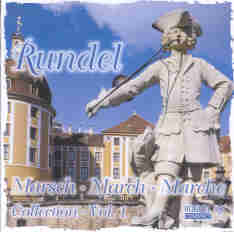 Rundel Marsch Collection #1 - klicken für größeres Bild