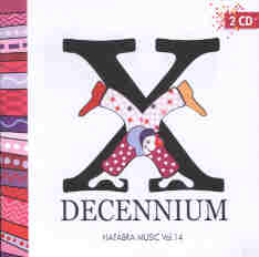 Hafabra Music #14: Decennium - hier klicken