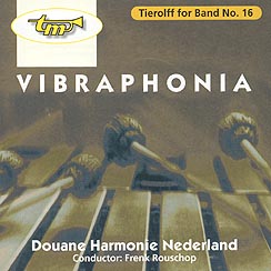 Tierolff for Band #16: Vibraphonia - hier klicken
