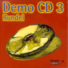 Rundel Demo CD #3 - hier klicken