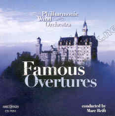 Famous Overtures #1 - hier klicken