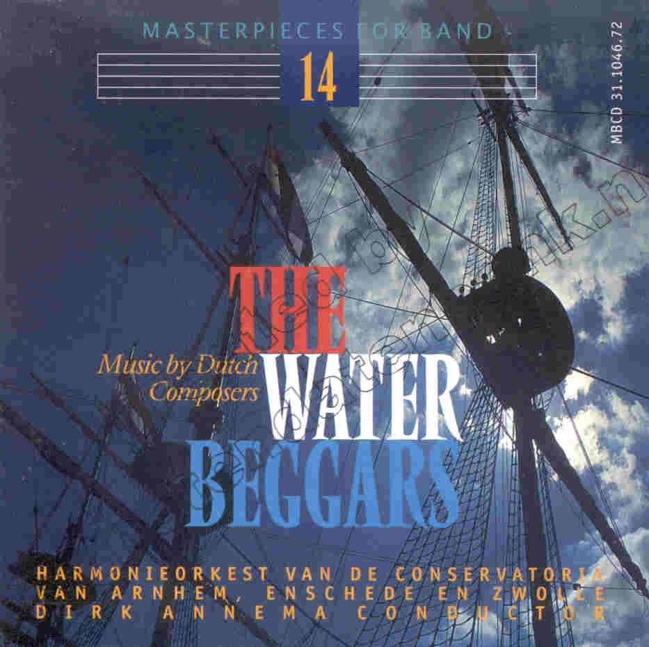 Masterpieces for Band #14: The Water Beggars - hier klicken