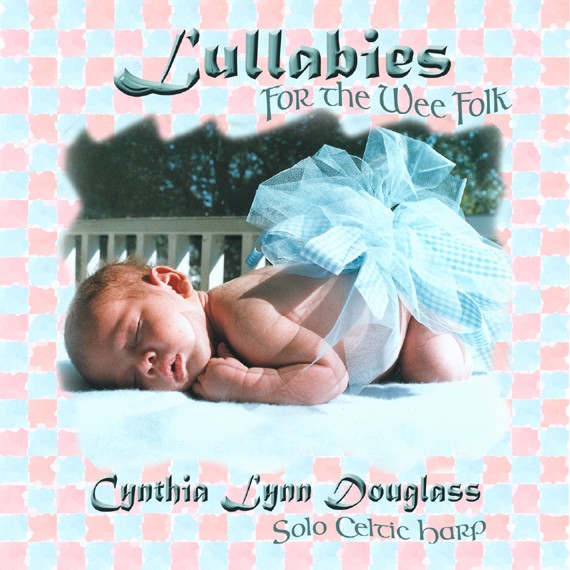 Lullabies for the Wee Folk - hier klicken
