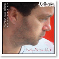 Collection Hardy Mertens #1 - hier klicken