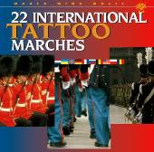 22 International Tattoo Marches - hier klicken