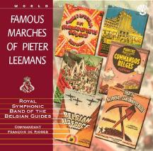 Famous Marches of Pieter Leemans - hier klicken