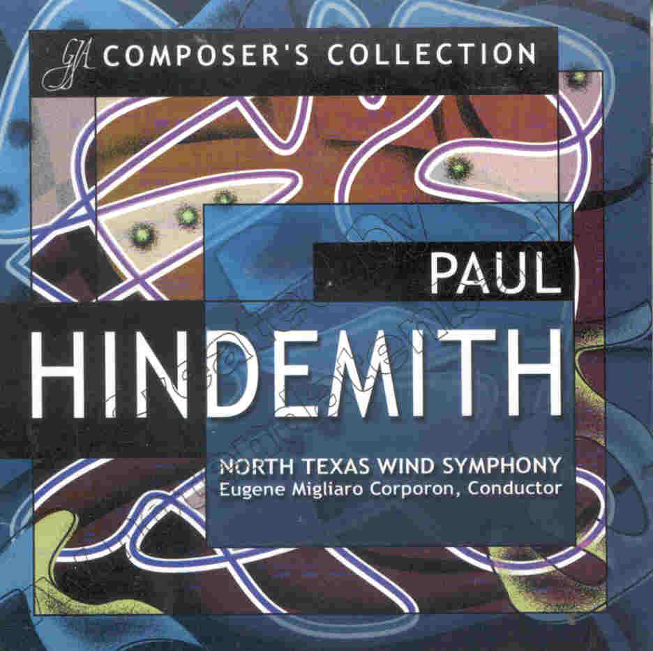Paul Hindemith - hier klicken