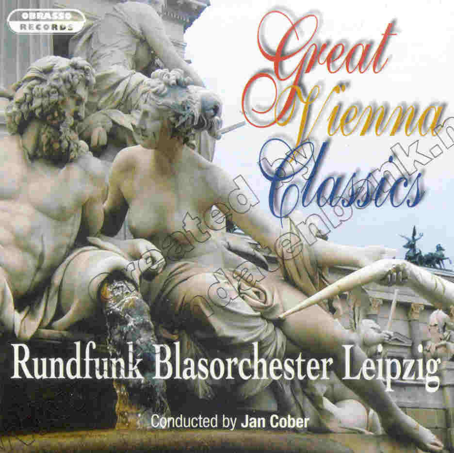 Great Vienna Classics - hier klicken