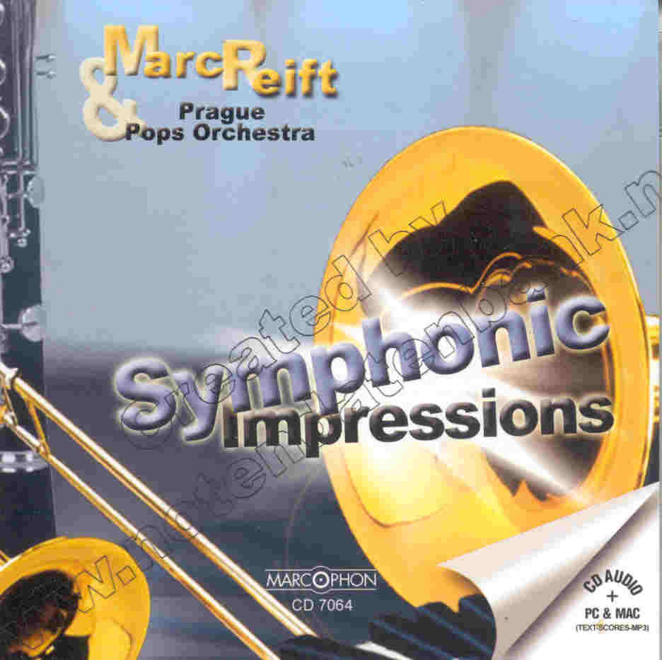 Symphonic Impressions - hier klicken