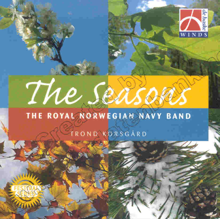 Seasons, The, Royal Norwegian Navy Band - hier klicken
