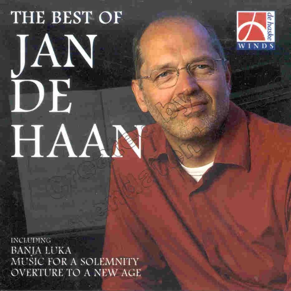 Best of Jan de Haan, The - hier klicken
