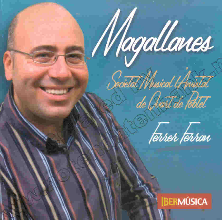 Magallanes - hier klicken