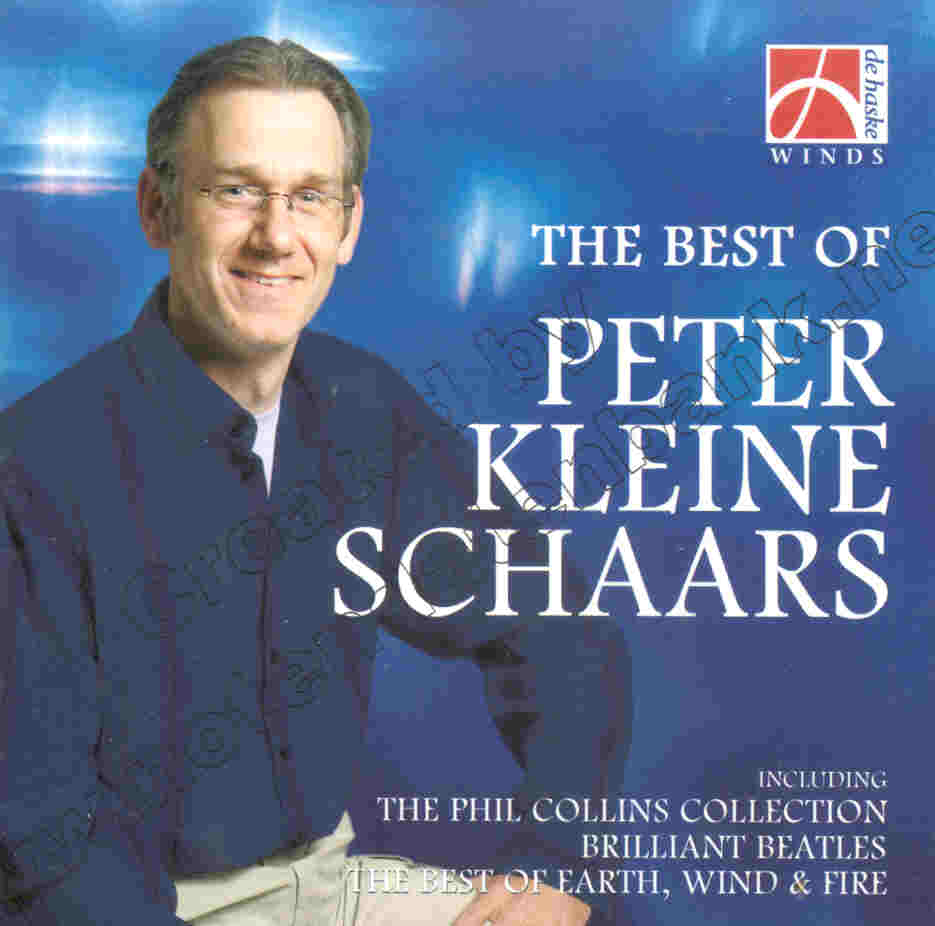 Best of Peter Kleine Schaars, The - hier klicken