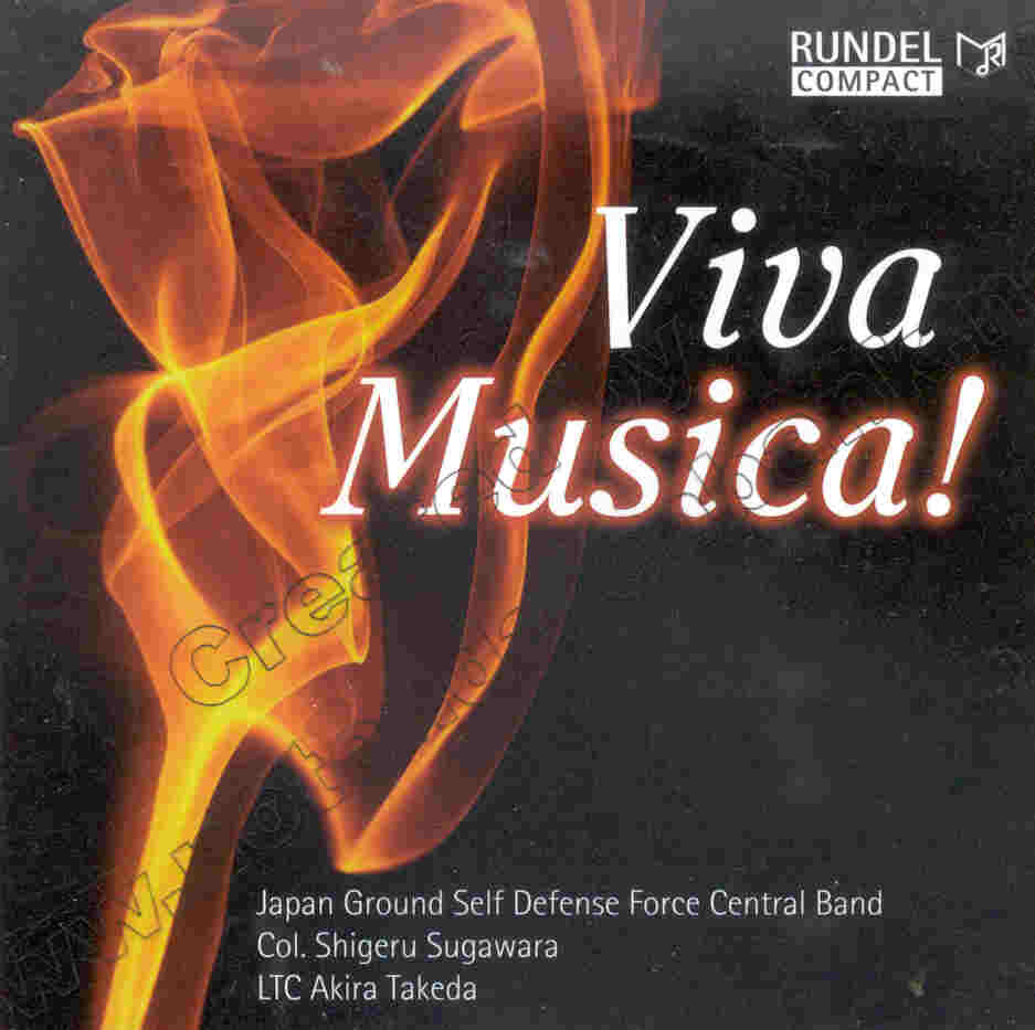 Viva Musica! - hier klicken