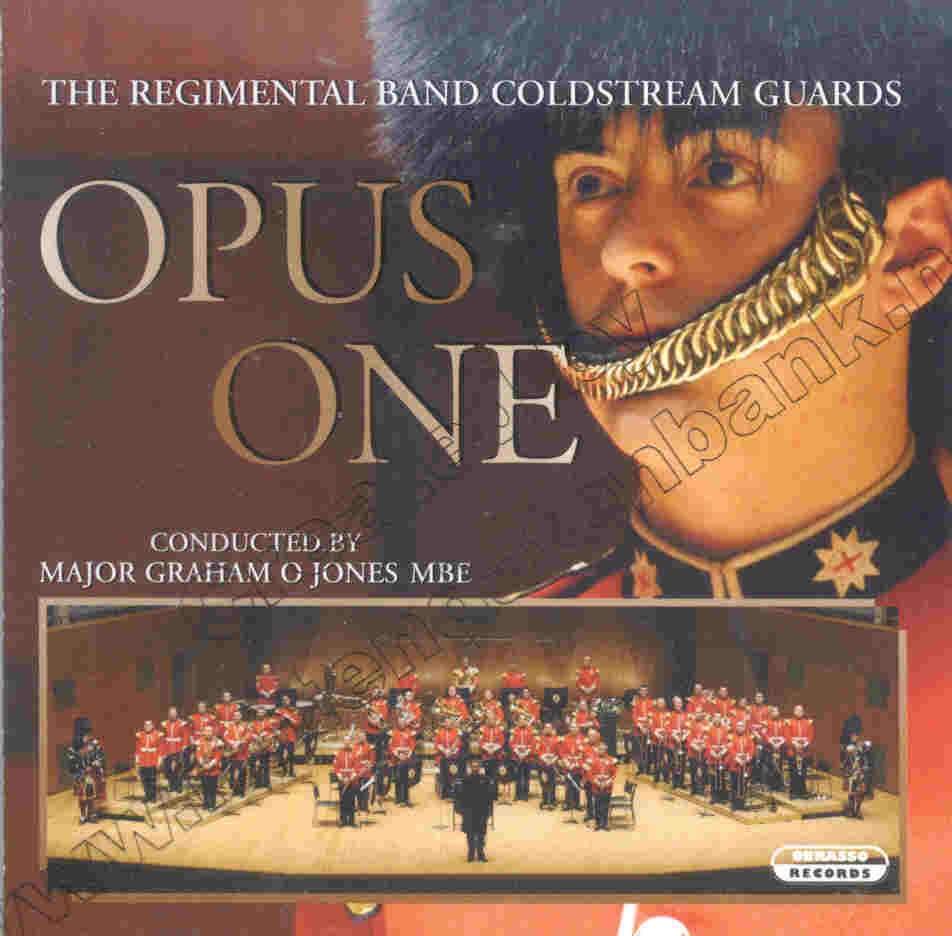 Opus One - hier klicken