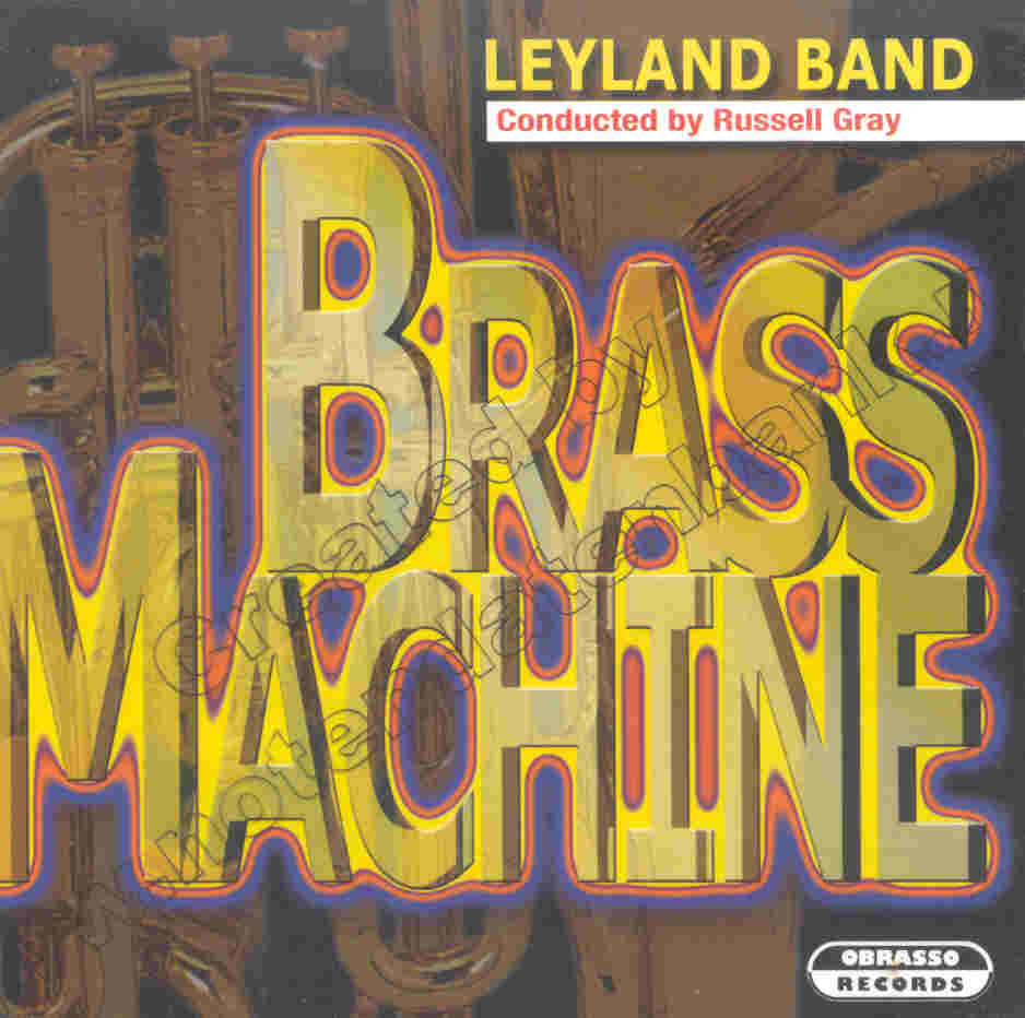 Brass Machine - hier klicken