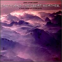 Earth and the Great Weather - hier klicken
