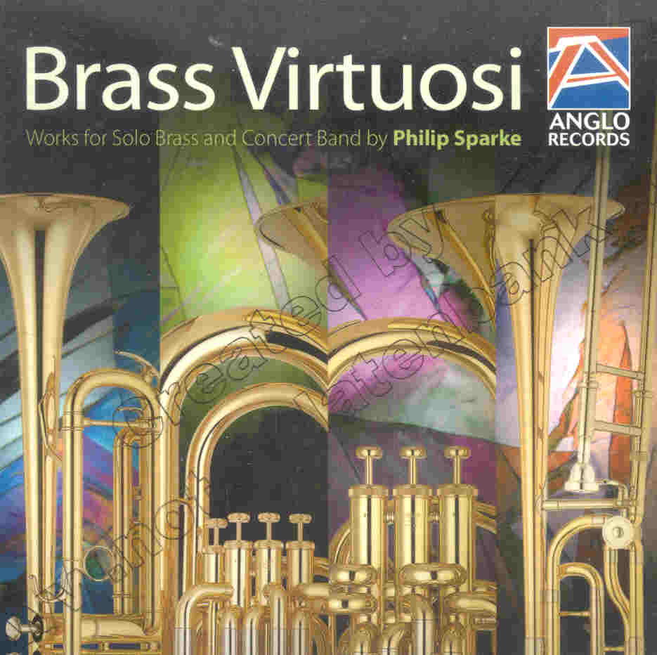 Brass Virtuosi - hier klicken