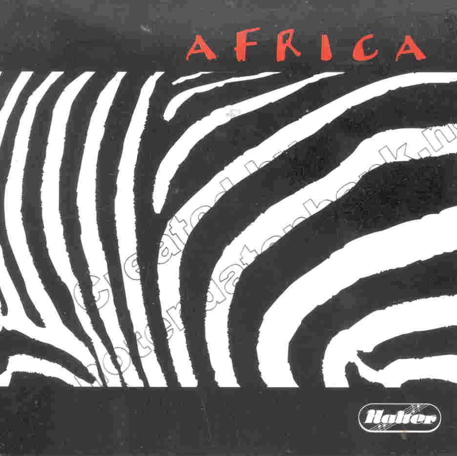 Africa - hier klicken
