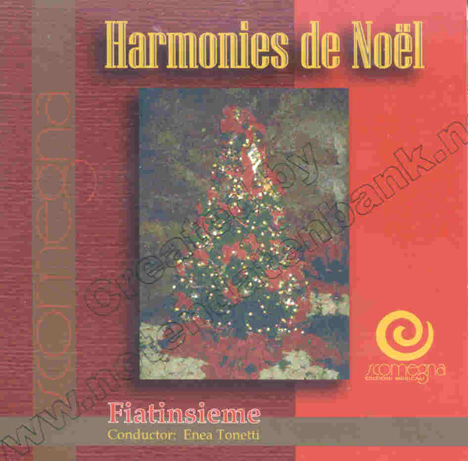 Harmonies de Noel - hier klicken