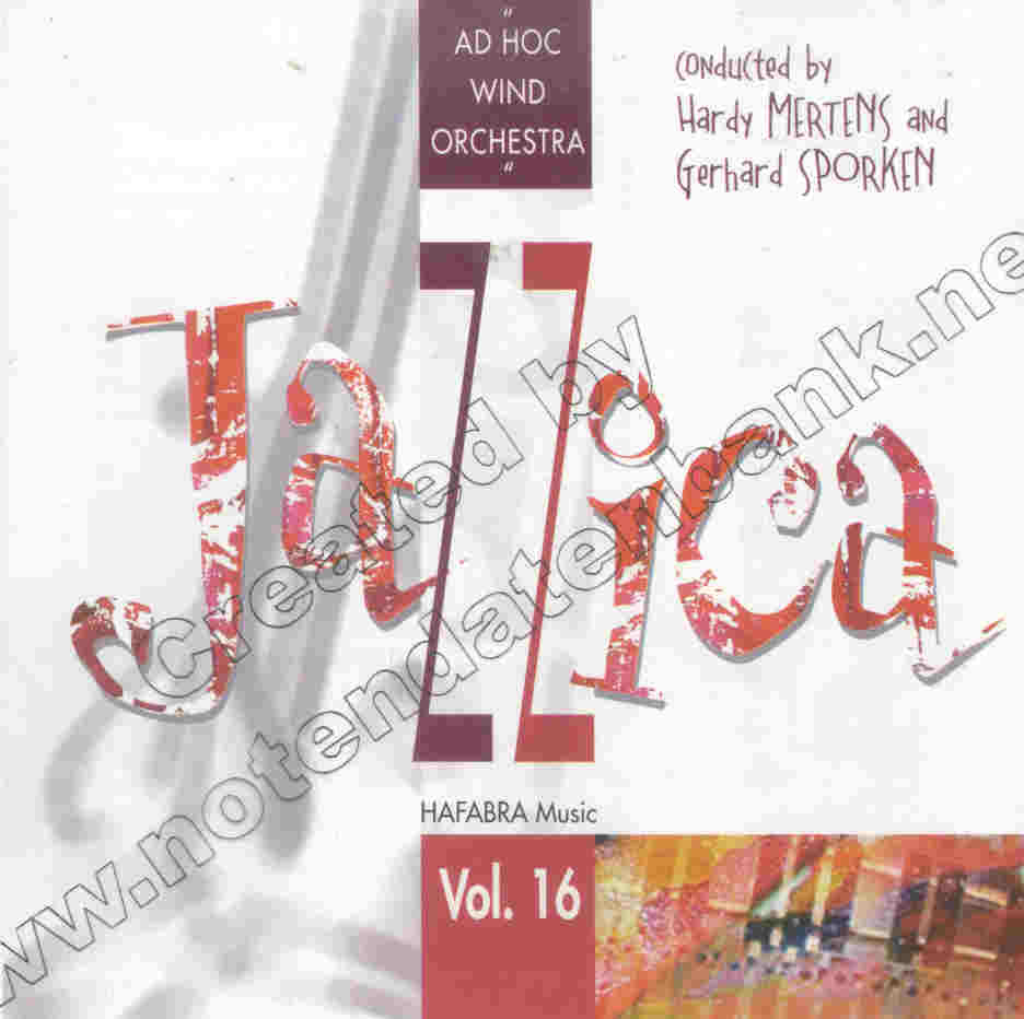 Hafabra Music #16: Jazzica - hier klicken
