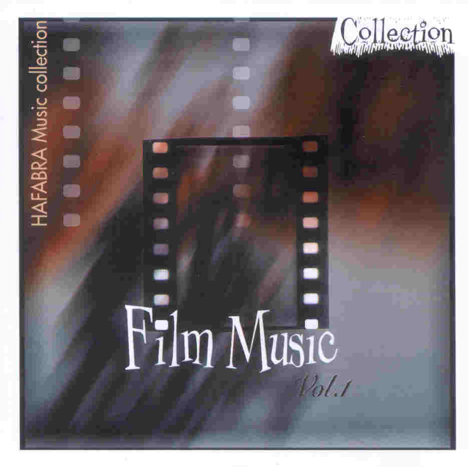 HaFaBra Music Collection: Film Music #1 - hier klicken