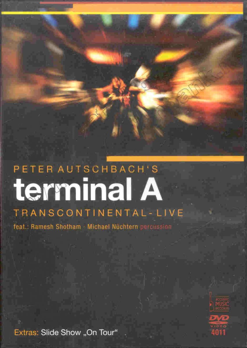 Transcontinental - Live - hier klicken