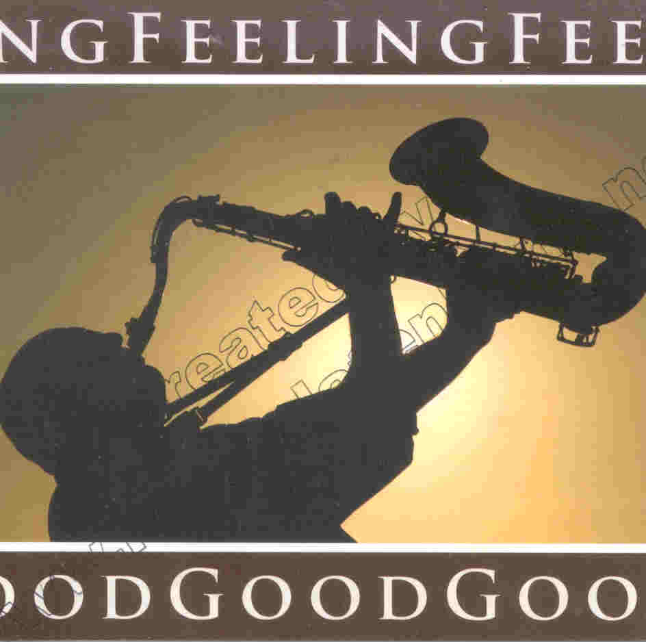New Compositions for Concert Band #36: Feeling Good - hier klicken