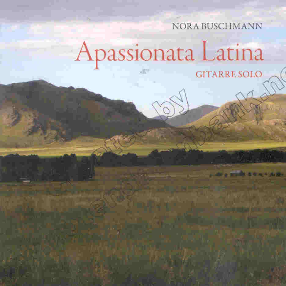 Apassionata Latina - hier klicken