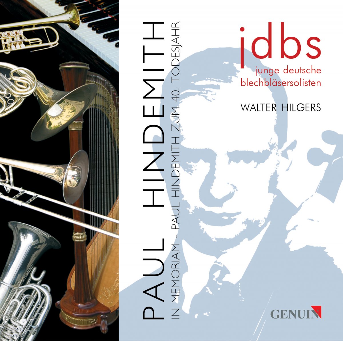 Paul Hindemith - hier klicken