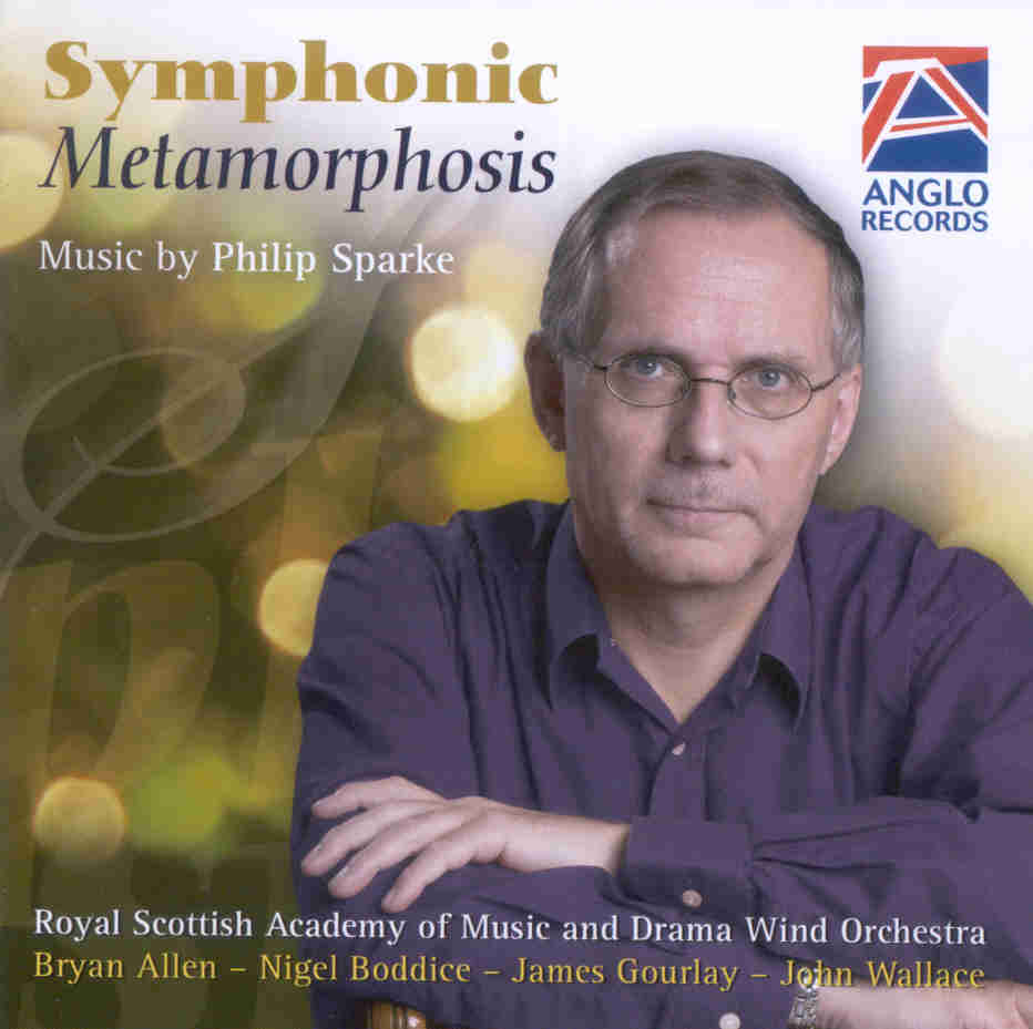 Symphonic Metamorphosis - hier klicken