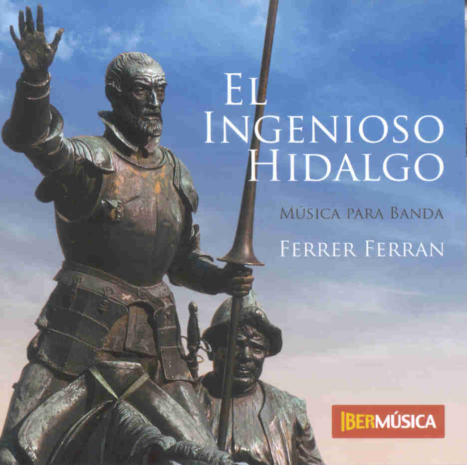 El Ingenioso Hidalgo - hier klicken