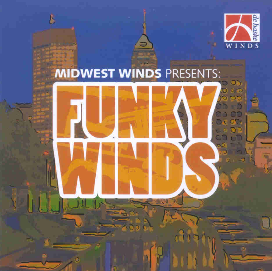 Funky Winds - hier klicken