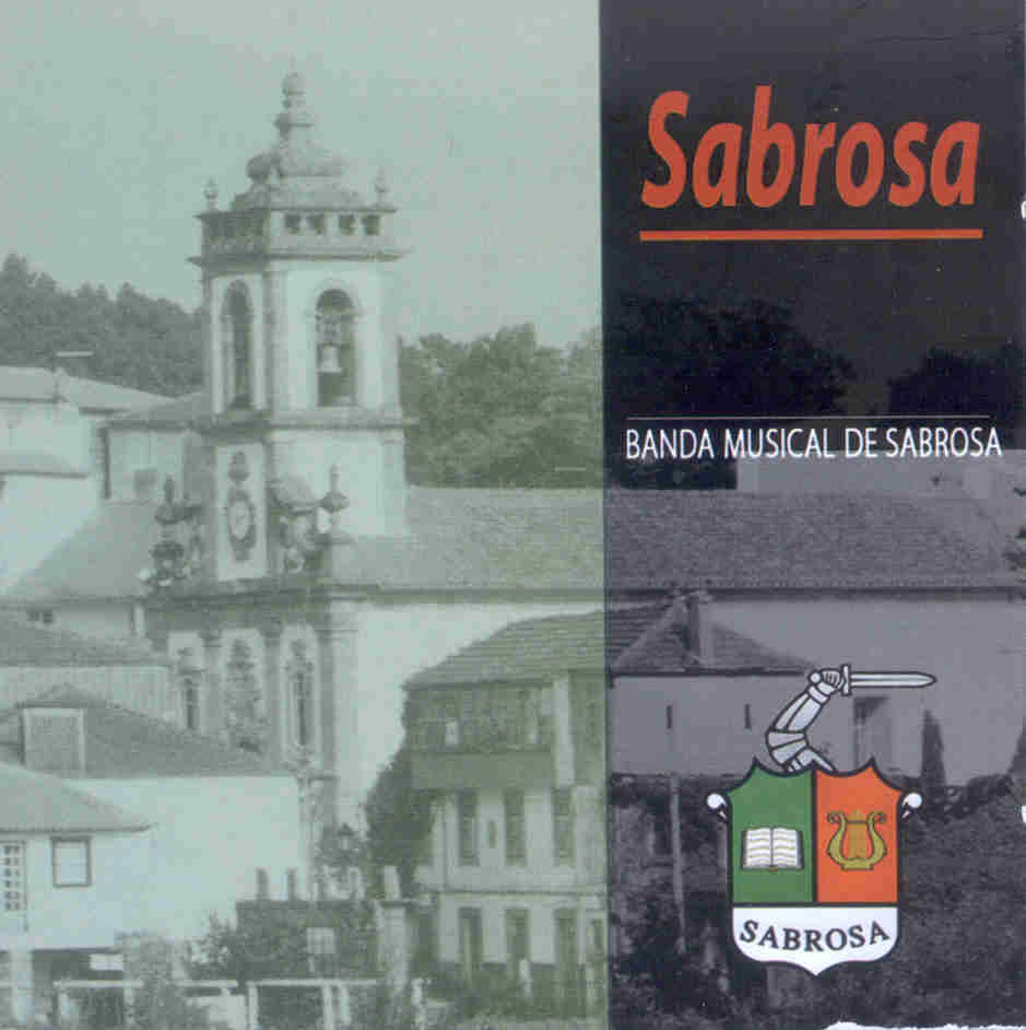 Sabrosa - hier klicken