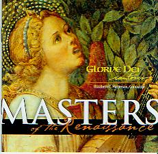 Masters of the Renaissance - hier klicken