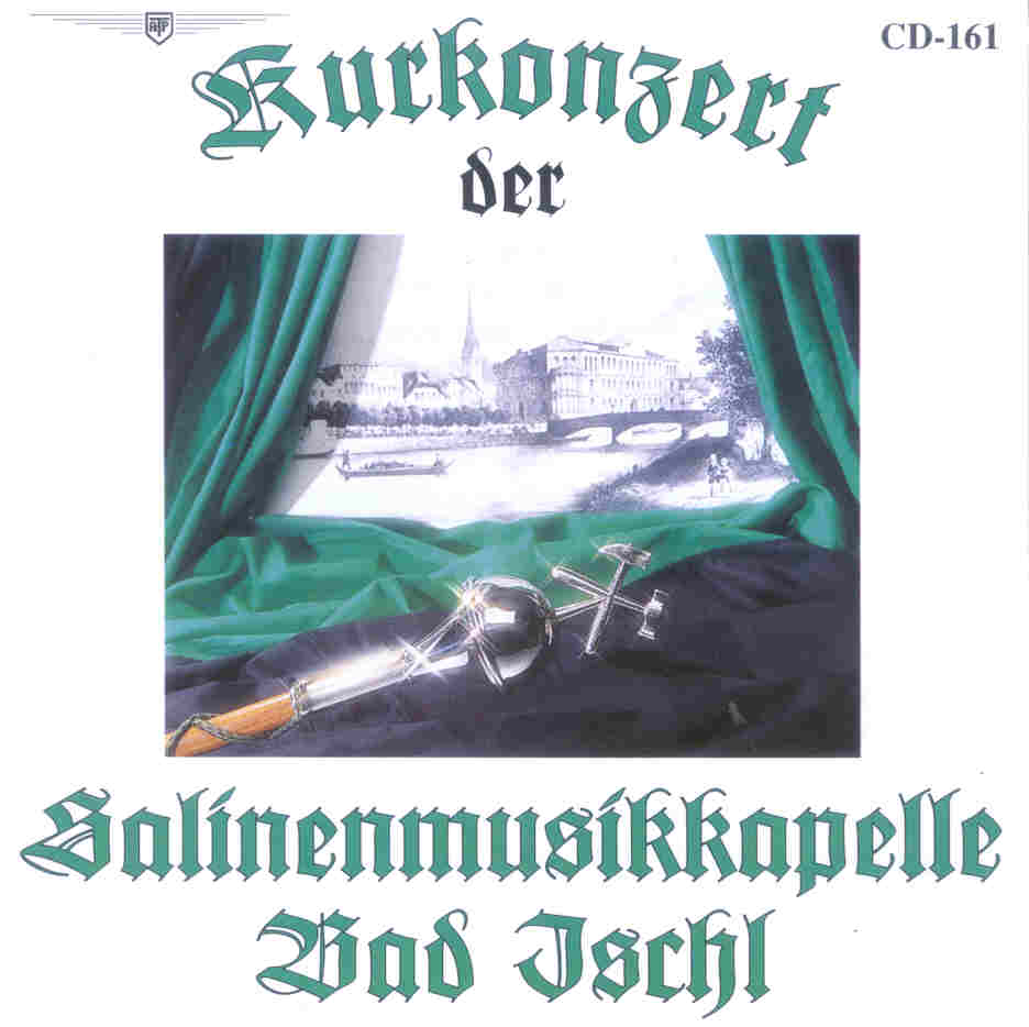 Kurkonzert der Salinenmusikkapelle Bad Ischl - hier klicken