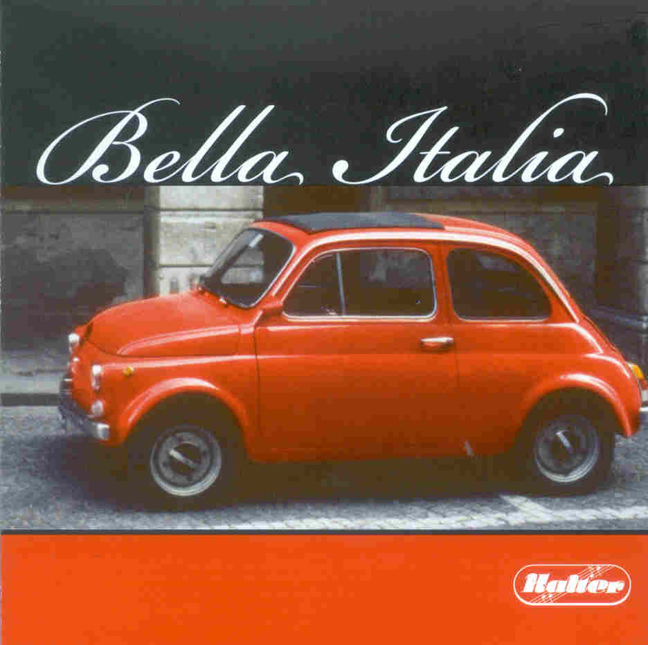 Bella Italia - hier klicken