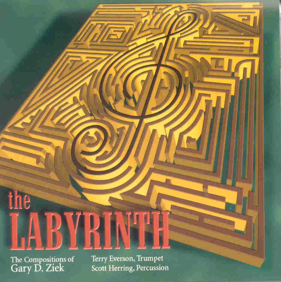Labyrinth, The - hier klicken