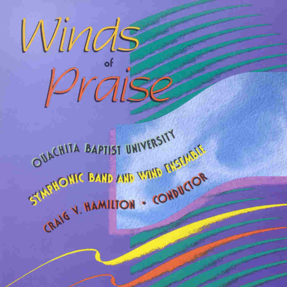 Winds of Praise - hier klicken