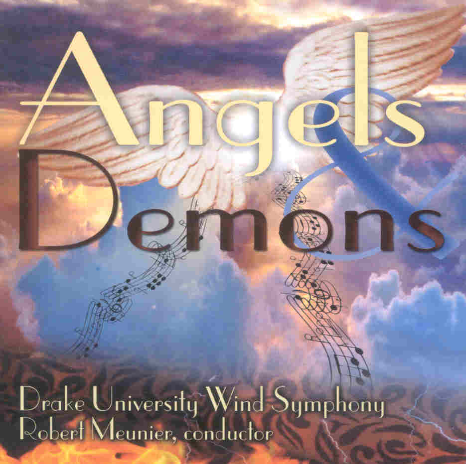Angels and Demons - hier klicken