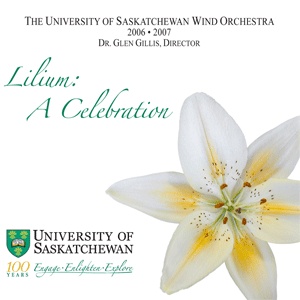 Lilium: A Celebration - hier klicken
